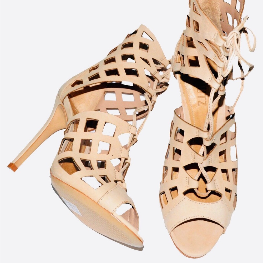 Schutz Blake
